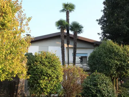 Erica, Location Maison 4 personnes à Porto Valtravaglia - Photo 19