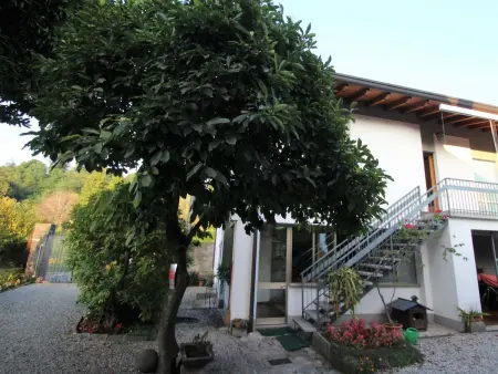 Erica, Location Maison 4 personnes à Porto Valtravaglia - Photo 21