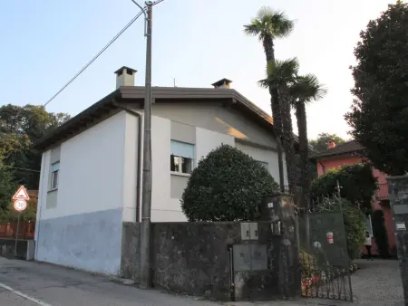 Erica, Location Maison 4 personnes à Porto Valtravaglia - Photo 23