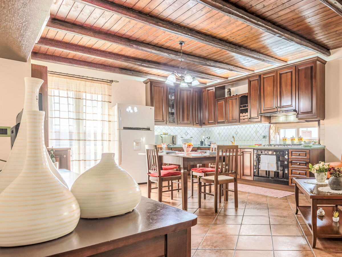 Maison Perla à Partinico, 6 personnes, 8 km mer - Photo 3