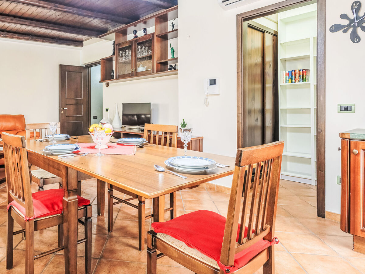 Maison Perla à Partinico, 6 personnes, 8 km mer - Photo 4