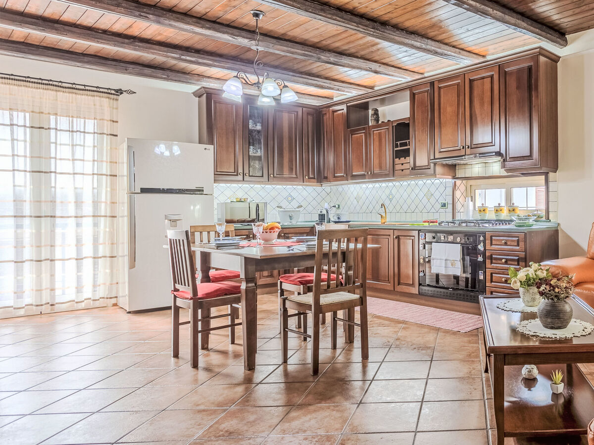 Maison Perla à Partinico, 6 personnes, 8 km mer - Photo 5