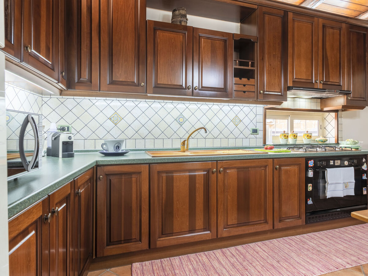Maison Perla à Partinico, 6 personnes, 8 km mer - Photo 6
