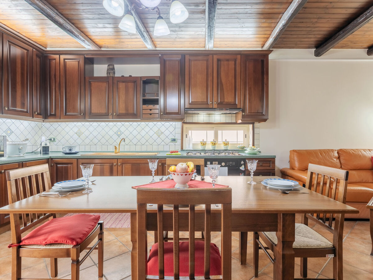 Maison Perla à Partinico, 6 personnes, 8 km mer - Photo 7