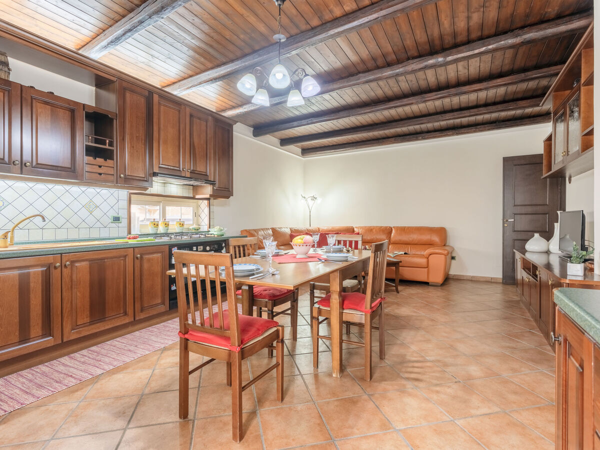 Maison Perla à Partinico, 6 personnes, 8 km mer - Photo 8
