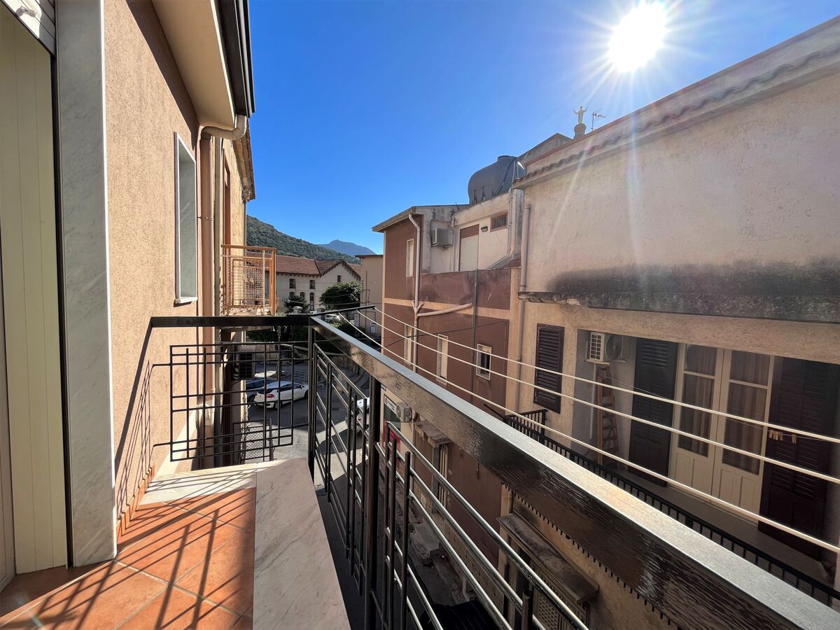 Maison Perla à Partinico, 6 personnes, 8 km mer - Photo 12