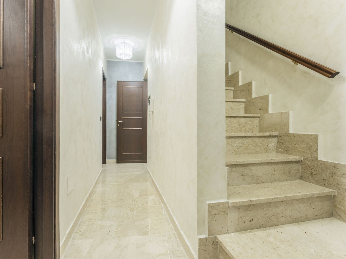 Maison Perla à Partinico, 6 personnes, 8 km mer - Photo 13