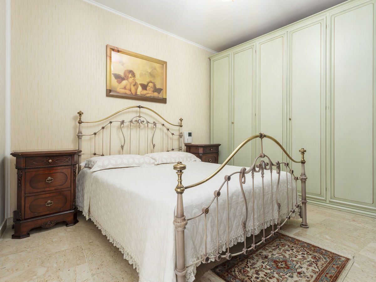 Maison Perla à Partinico, 6 personnes, 8 km mer - Photo 14