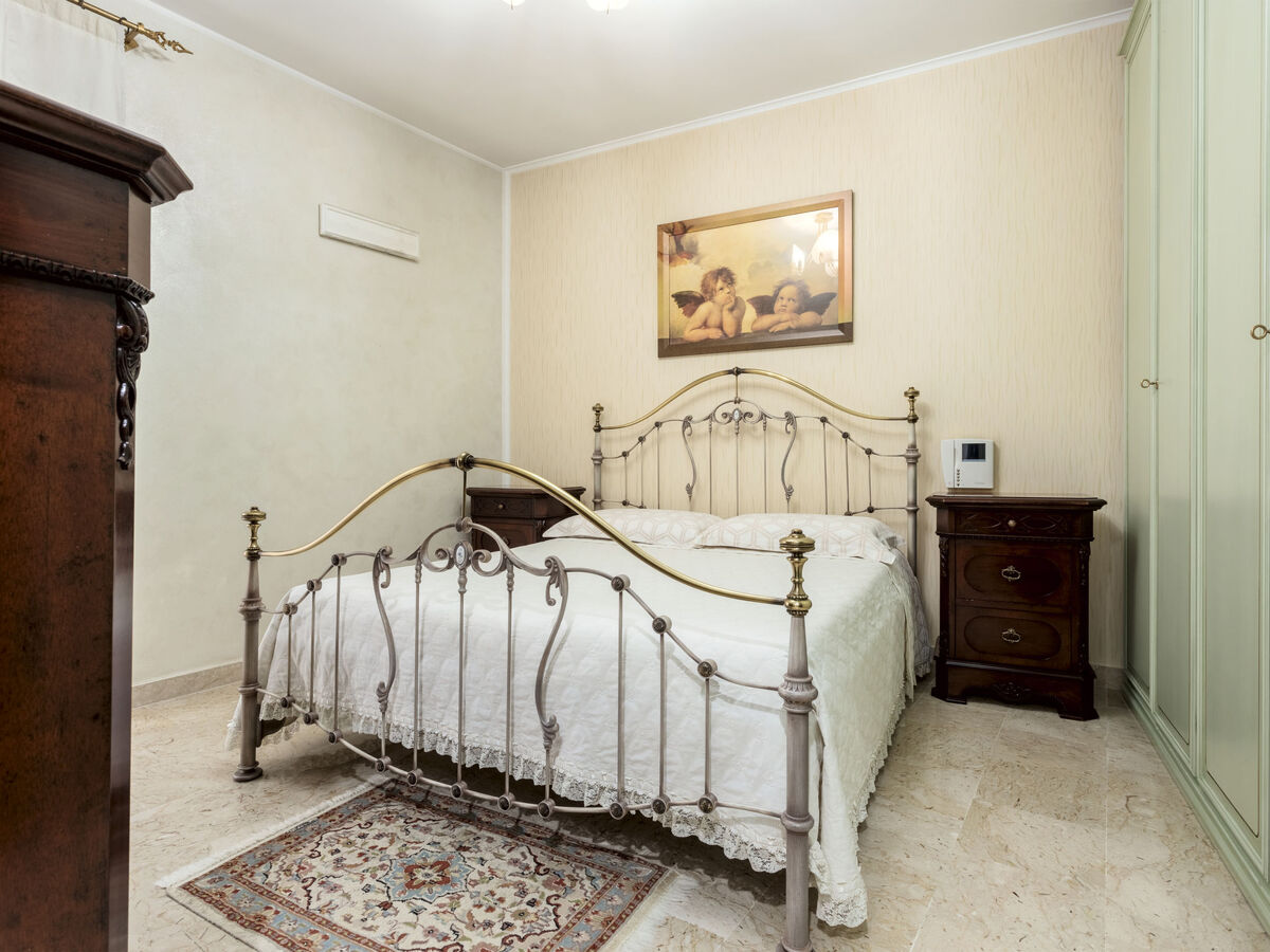Maison Perla à Partinico, 6 personnes, 8 km mer - Photo 15