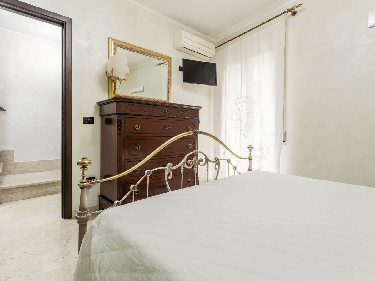 Maison Perla à Partinico, 6 personnes, 8 km mer - Photo 16