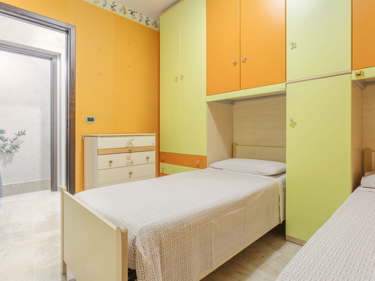 Maison Perla à Partinico, 6 personnes, 8 km mer - Photo 17