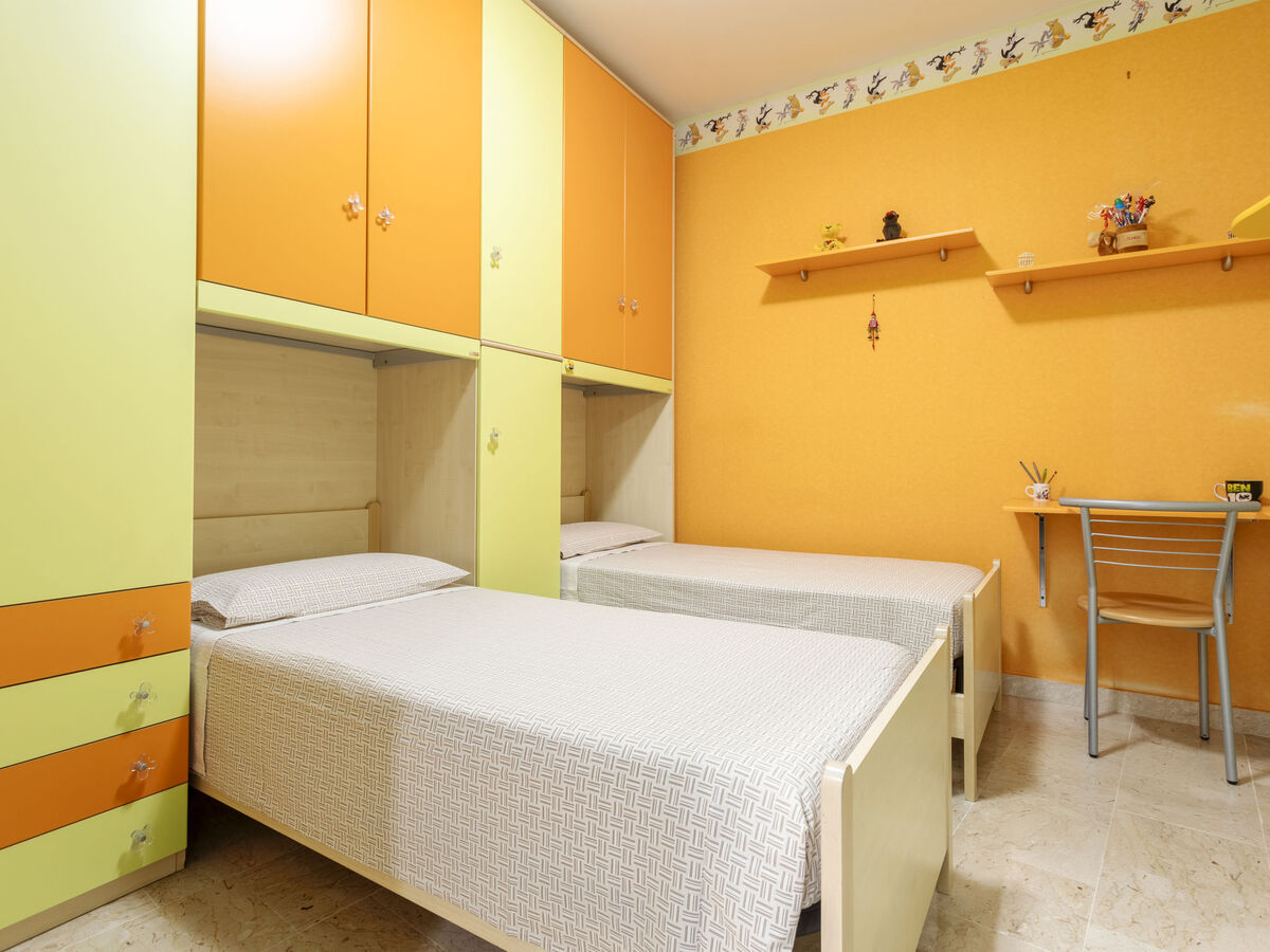 Maison Perla à Partinico, 6 personnes, 8 km mer - Photo 18
