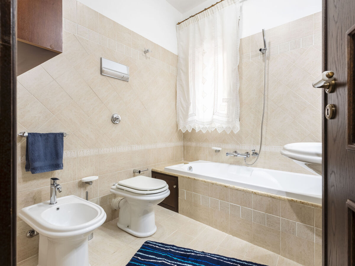 Maison Perla à Partinico, 6 personnes, 8 km mer - Photo 19