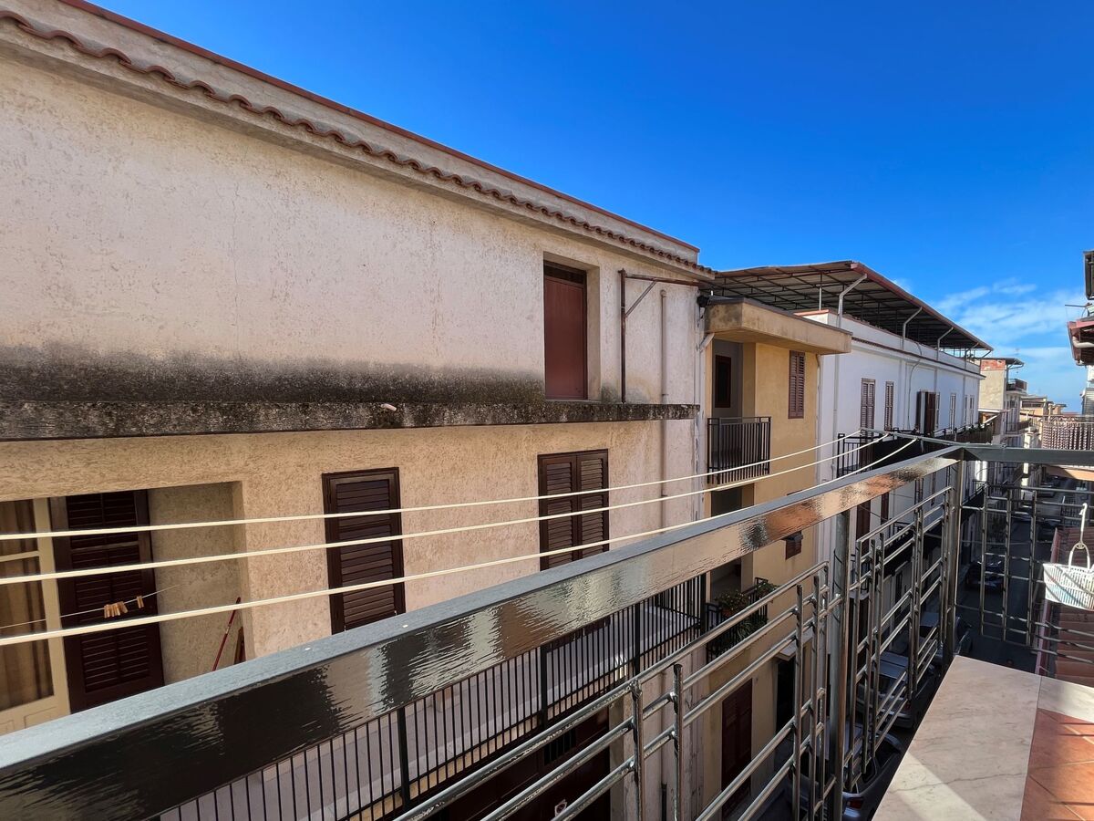 Maison Perla à Partinico, 6 personnes, 8 km mer - Photo 23