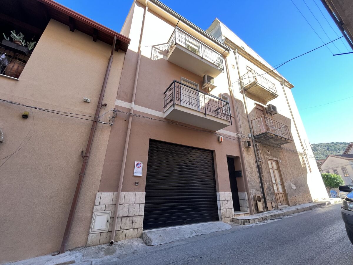 Maison Perla à Partinico, 6 personnes, 8 km mer - Photo 25