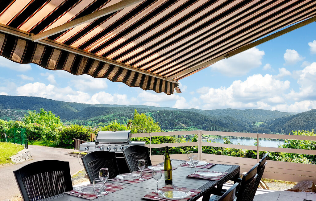 Maison 7 pers. avec vue lac à Gérardmer - Photo 1