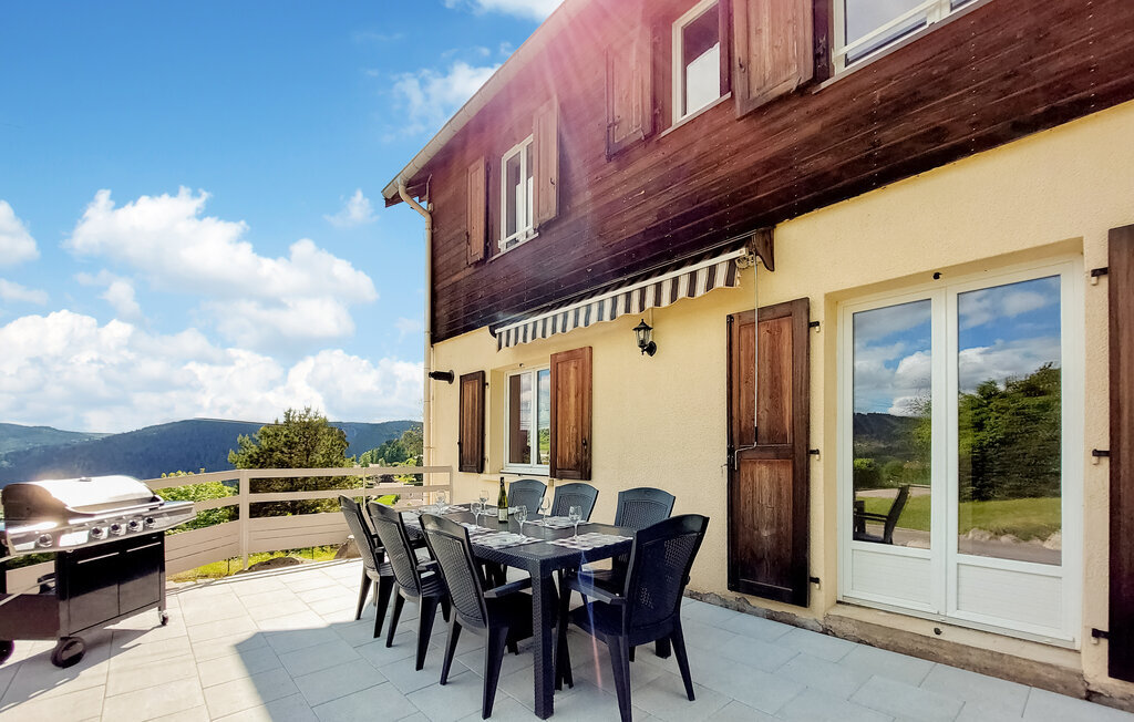 Maison 7 pers. avec vue lac à Gérardmer - Photo 2
