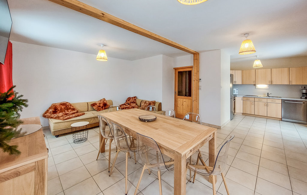 Maison 7 pers. avec vue lac à Gérardmer - Photo 3