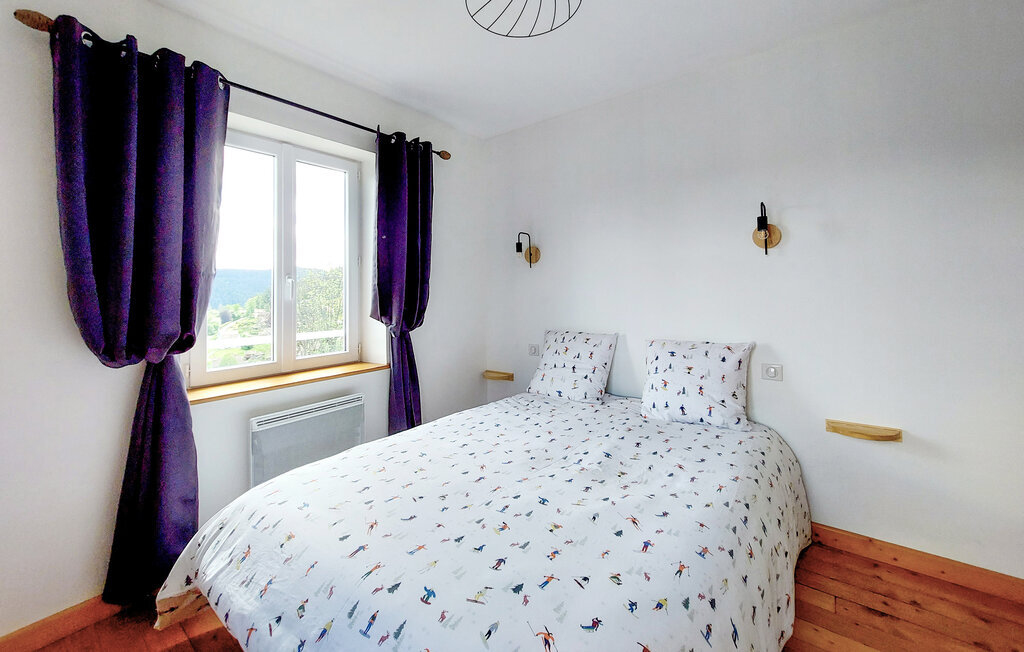 Maison 7 pers. avec vue lac à Gérardmer - Photo 5