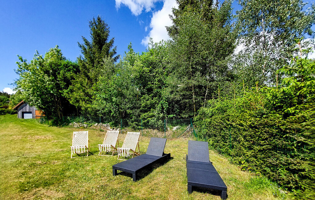 Maison 7 pers. avec vue lac à Gérardmer - Photo 7