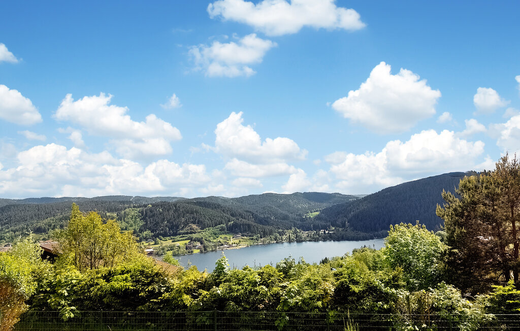 Maison 7 pers. avec vue lac à Gérardmer - Photo 8