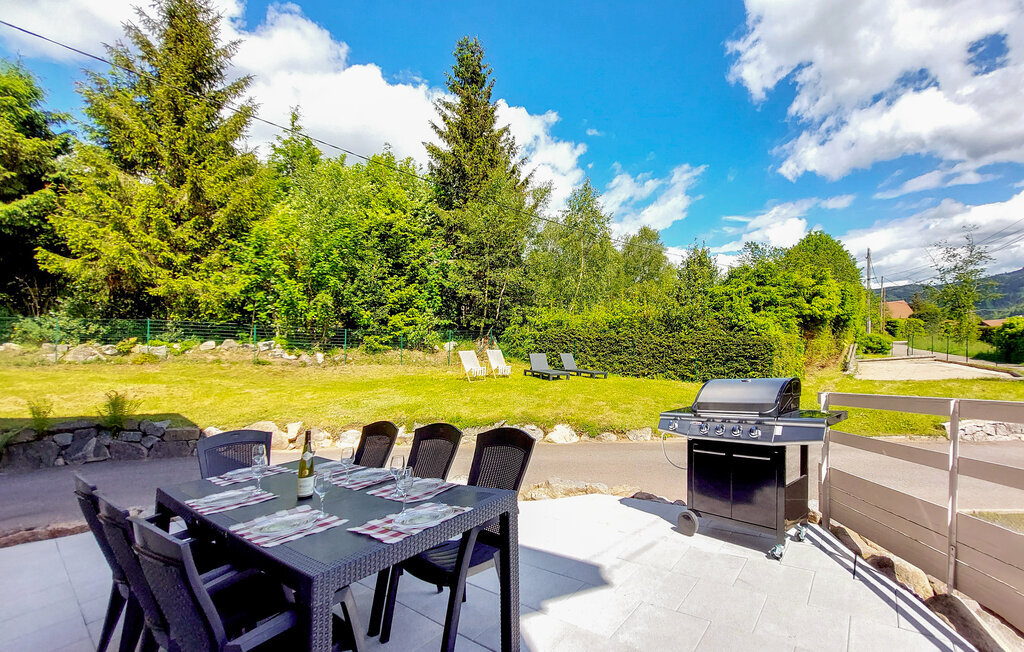 Maison 7 pers. avec vue lac à Gérardmer - Photo 9