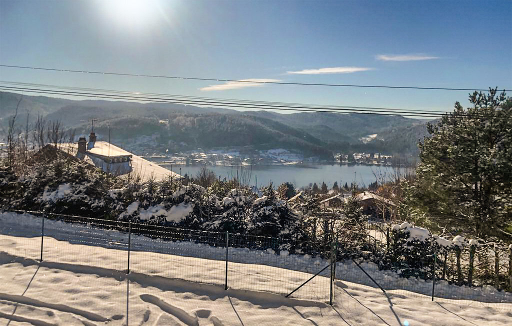 Maison 7 pers. avec vue lac à Gérardmer - Photo 10