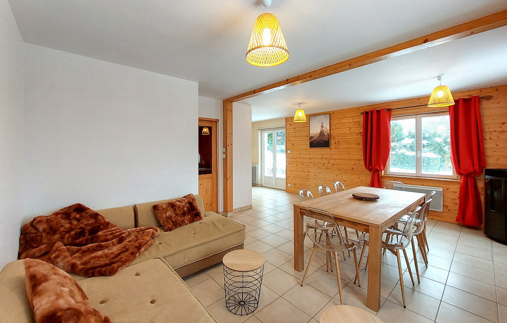 Maison 7 pers. avec vue lac à Gérardmer - Photo 11