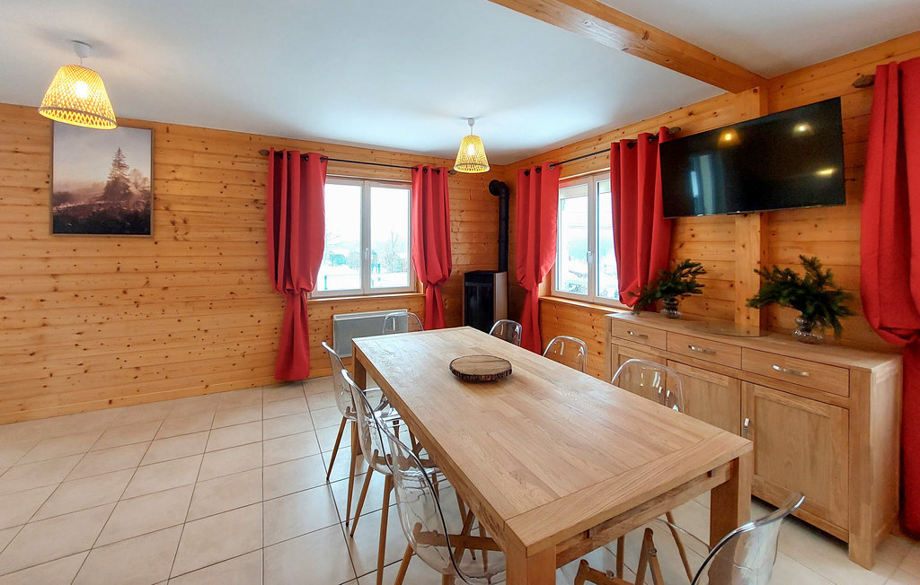 Maison 7 pers. avec vue lac à Gérardmer - Photo 12