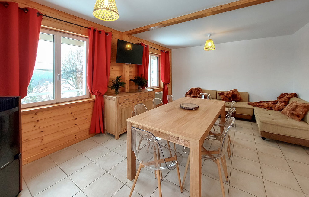 Maison 7 pers. avec vue lac à Gérardmer - Photo 13
