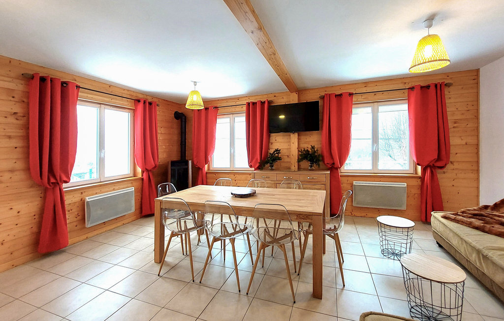 Maison 7 pers. avec vue lac à Gérardmer - Photo 14