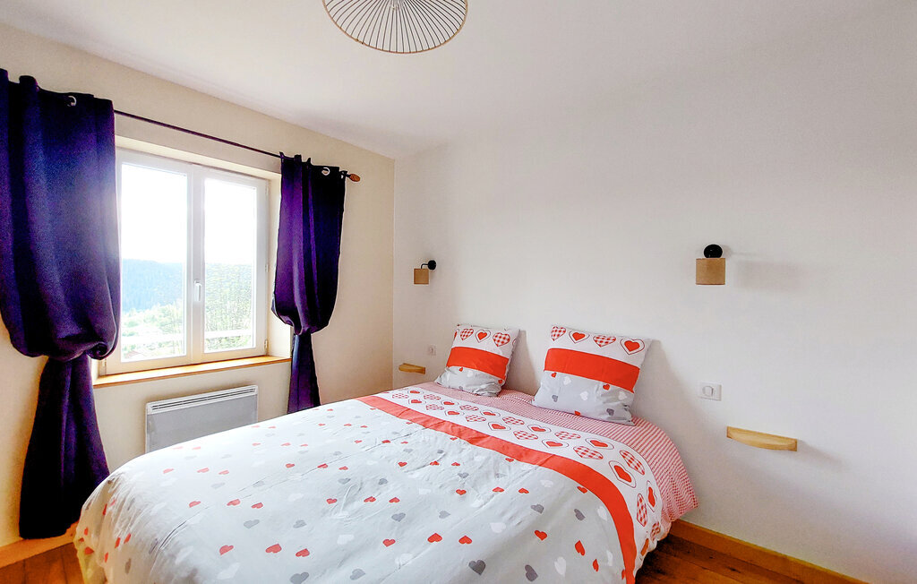Maison 7 pers. avec vue lac à Gérardmer - Photo 17