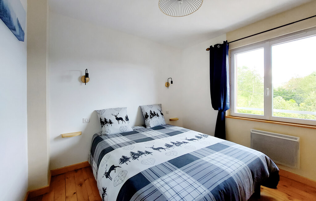 Maison 7 pers. avec vue lac à Gérardmer - Photo 18