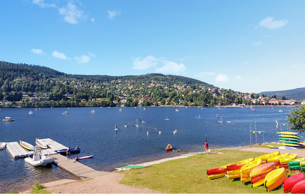 Maison 7 pers. avec vue lac à Gérardmer - Photo 25
