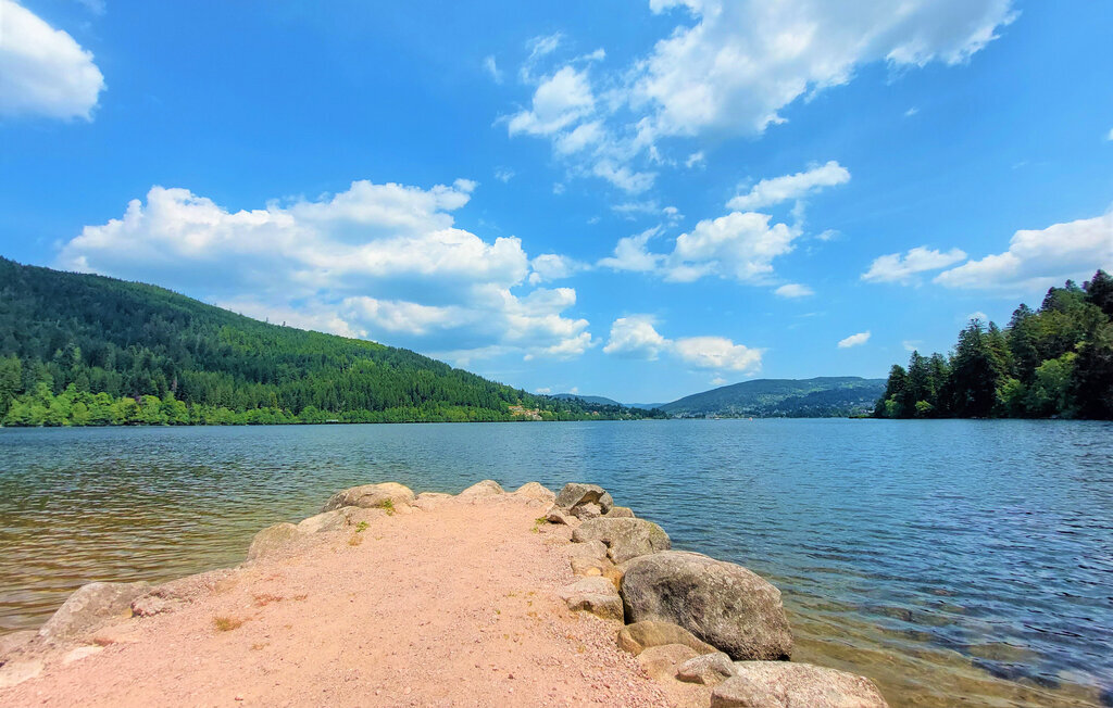 Maison 7 pers. avec vue lac à Gérardmer - Photo 27