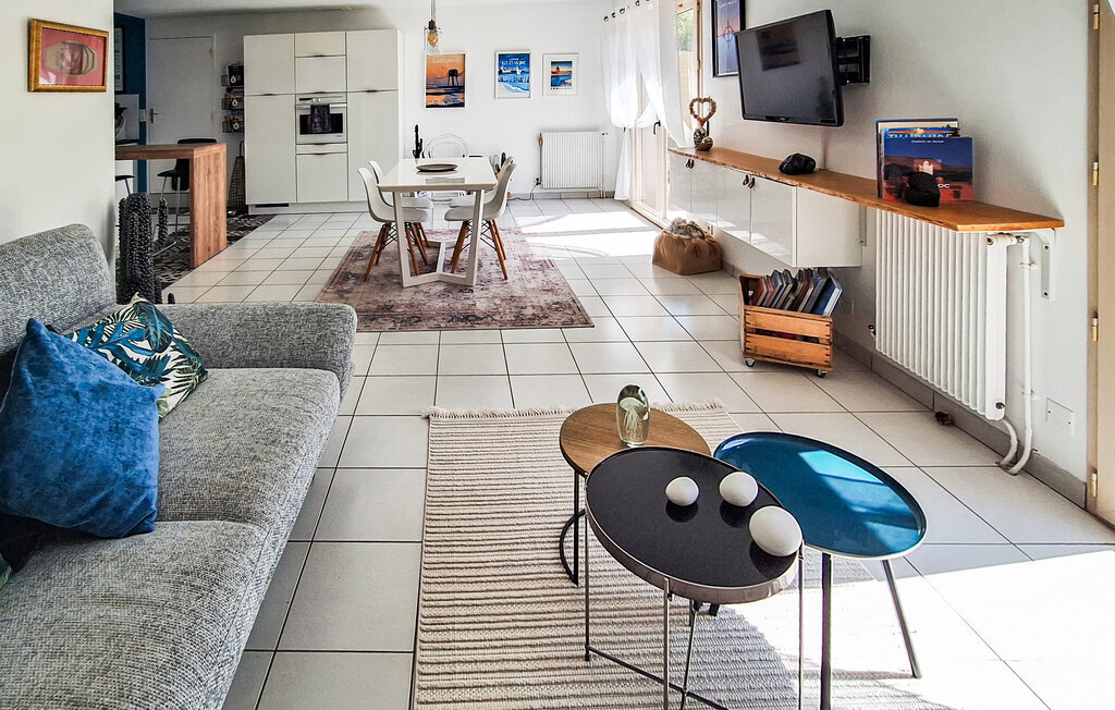 Maison 90 m² jardin clôturé, plage à pied à Saint-Malo - Photo 2