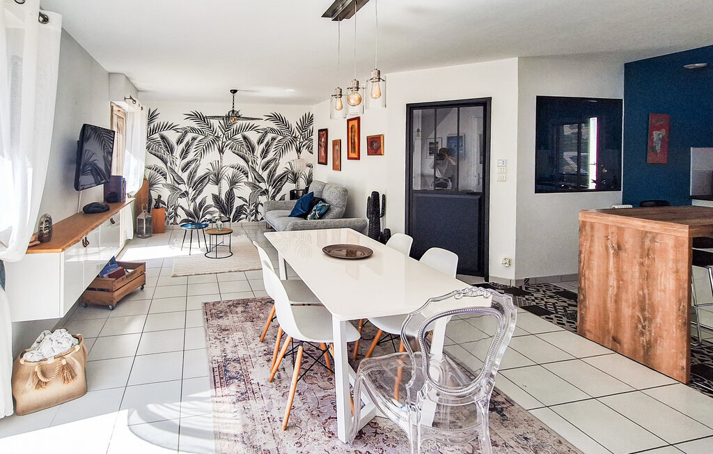 Maison 90 m² jardin clôturé, plage à pied à Saint-Malo - Photo 3