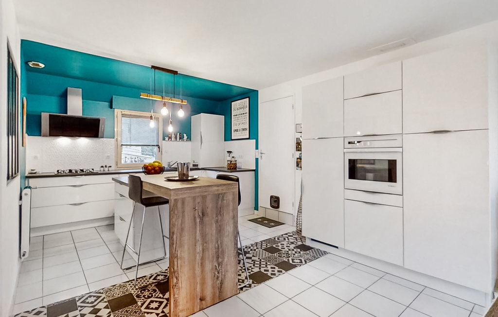 Maison 90 m² jardin clôturé, plage à pied à Saint-Malo - Photo 4