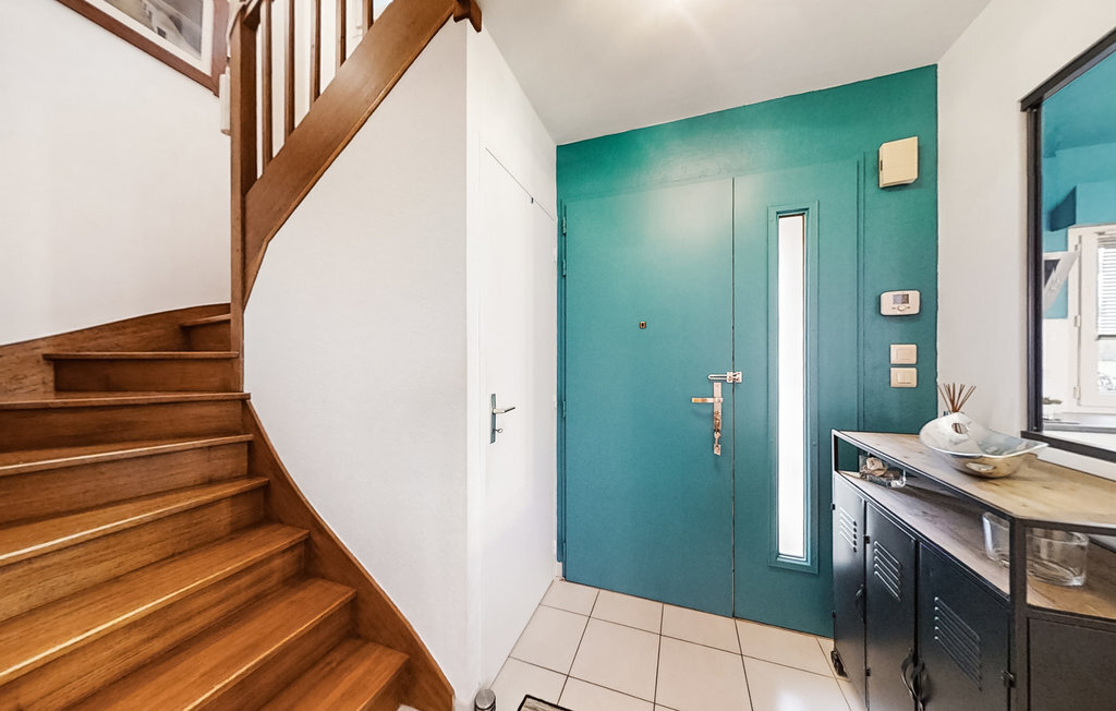 Maison 90 m² jardin clôturé, plage à pied à Saint-Malo - Photo 6