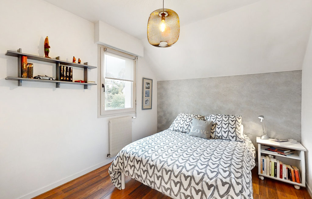 Maison 90 m² jardin clôturé, plage à pied à Saint-Malo - Photo 7