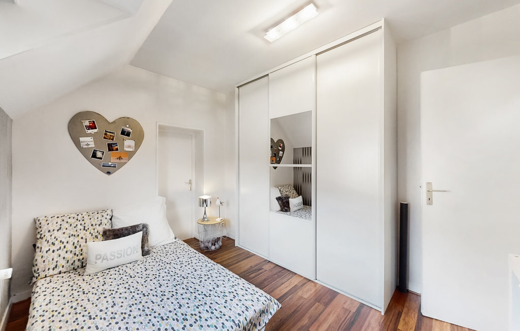 Maison 90 m² jardin clôturé, plage à pied à Saint-Malo - Photo 12