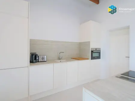Villa 4 chambres avec piscine privée à Cala Pi : photo 17