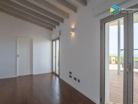 Villa 4 chambres avec piscine privée à Cala Pi : photo 27