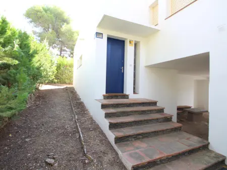 Villa Spacieuse avec Jardin près de la Plage, Villa 8 personnes à Llançà - Photo 1