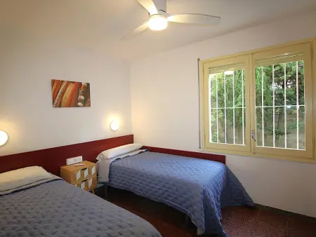 Villa Spacieuse avec Jardin près de la Plage, Villa 8 personnes à Llançà - Photo 15