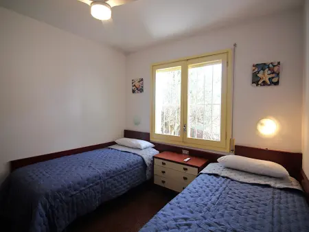 Villa Spacieuse avec Jardin près de la Plage, Villa 8 personnes à Llançà - Photo 19