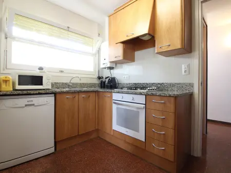 Villa Spacieuse avec Jardin près de la Plage, Villa 8 personnes à Llançà - Photo 24