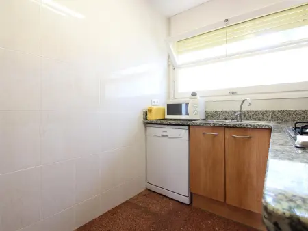 Villa Spacieuse avec Jardin près de la Plage, Villa 8 personnes à Llançà - Photo 25