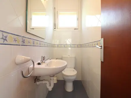 Villa Spacieuse avec Jardin près de la Plage, Villa 8 personnes à Llançà - Photo 28
