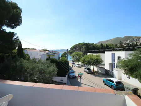 Villa Spacieuse avec Jardin près de la Plage, Villa 8 personnes à Llançà - Photo 31